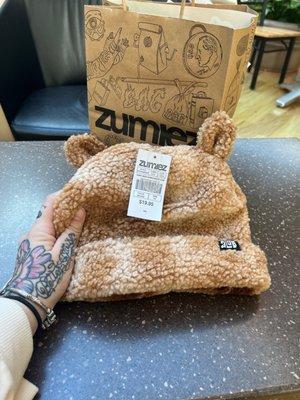 Zumiez