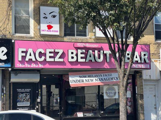 Barry's Beauty Bar Queens