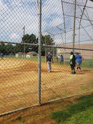 Fairlawn Recreation Center