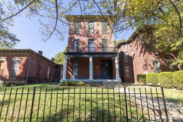 6-Plex in Historic Old Louisville