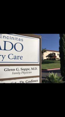 Encinitas General Medicine/Family Physician/Primary Care Physician