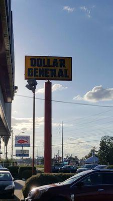 Dollar General