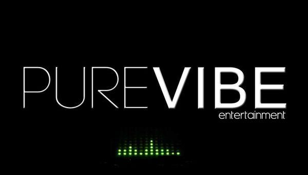 Pure Vibe Entertainment