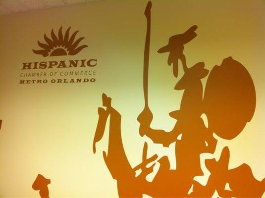 Hispanic Chamber of Commerce