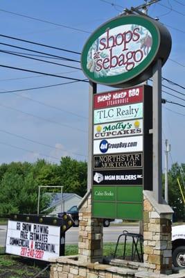 Shops @ Sebago - Windham