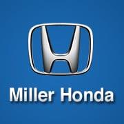 Miller Honda