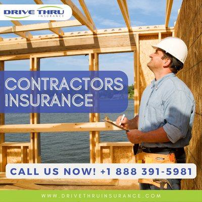 Contractors Insurance