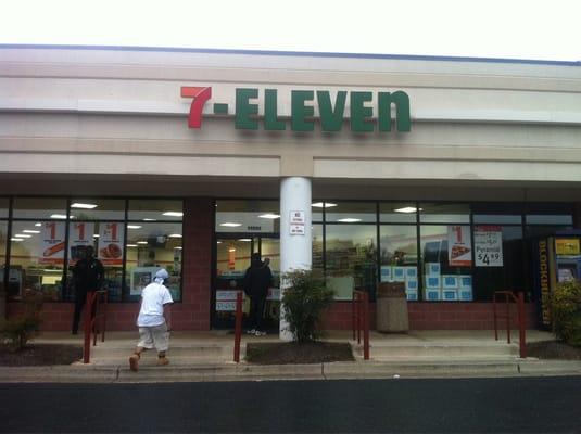 7-Eleven