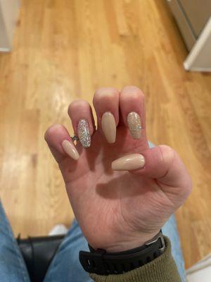 Nails