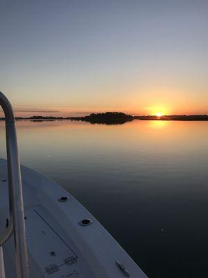 Gone Coastal Charters