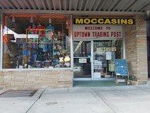 Uptown Trading Gifts & Moccasins