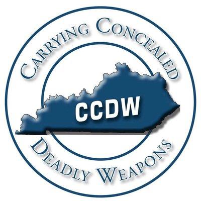 CCDW Classes