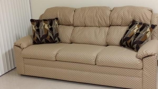 Stafford Upholstery