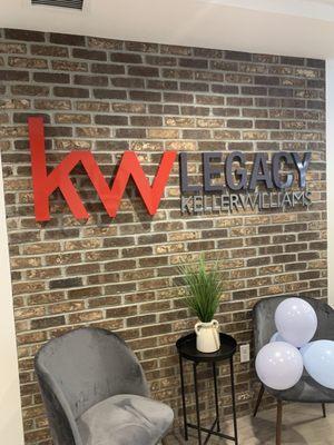 Keller Williams Legacy