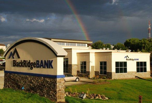 BlackRidge Bank