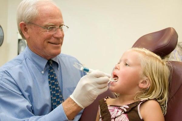 Coronado Pediatric Dentistry