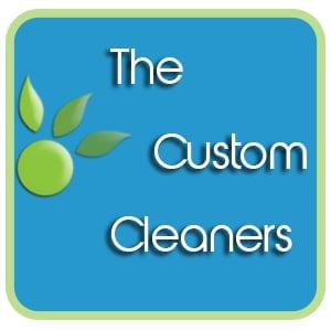 Custom Cleaners