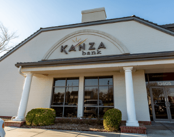 Kanza Bank