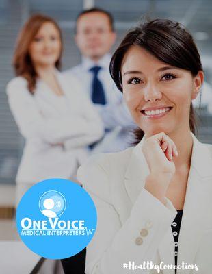 One Voice Medical Interpreters