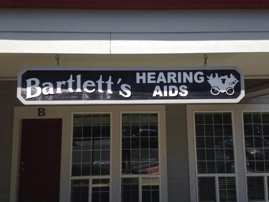 Bartlett's Hearing Aid Center