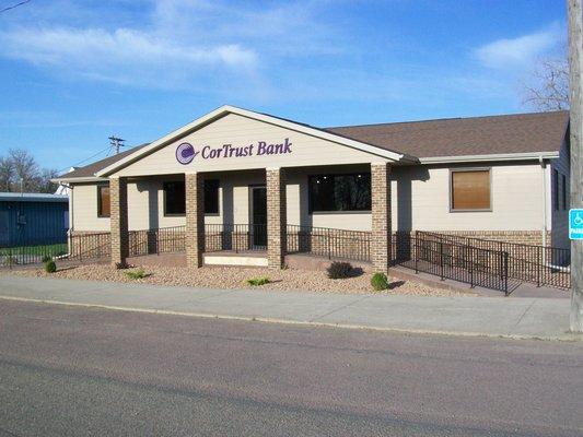 CorTrust Bank