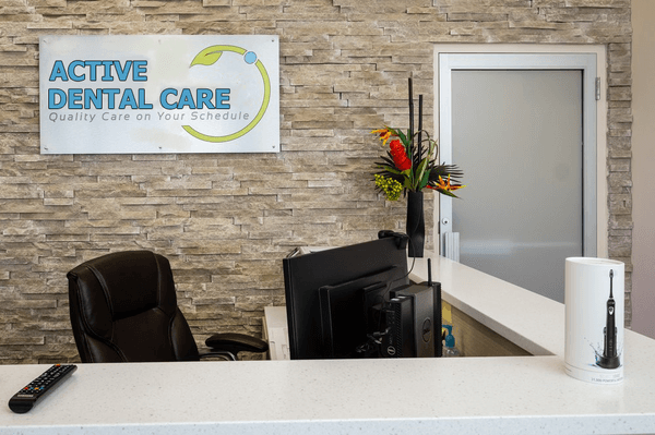 Active Dental Care