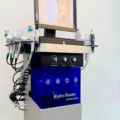 HYDRAFACIAL