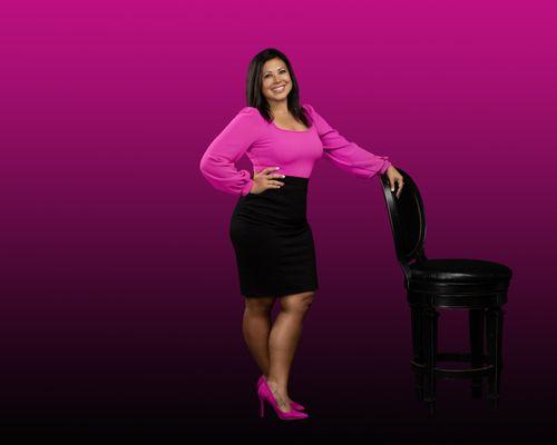 Hannah Rodriguez - Paralegal and Office Manager