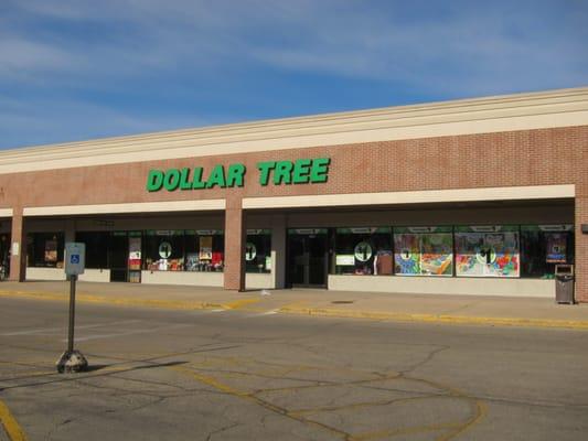 Dollar Tree