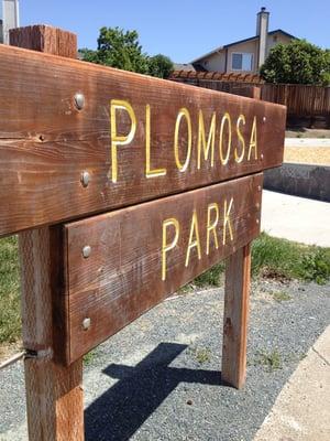 Plomosa Park