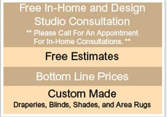 Blinds & Design