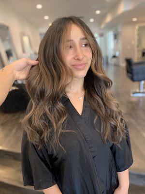 Balayage