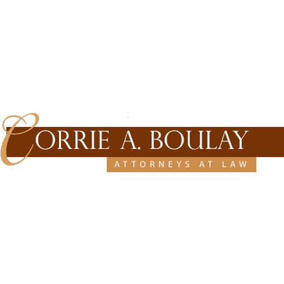 Law Offices of Corrie A Boulay