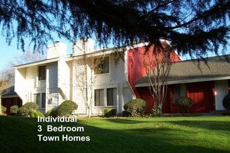 Riverside Town Homes