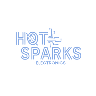 Hot Sparks Electronics