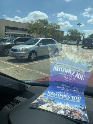 SEPHORA at Kohl's