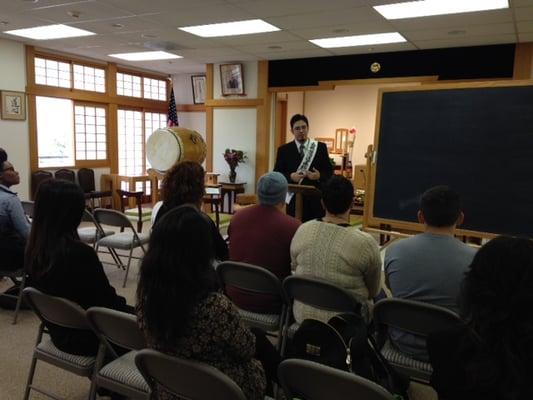 Rissho Kosei Kai of Seattle Buddhist Center