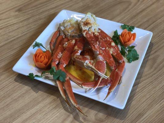 Snow Crab