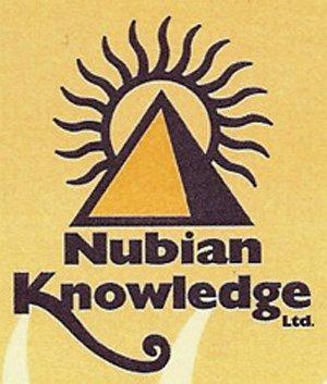 Nubian Knowledge, Ltd. Logo