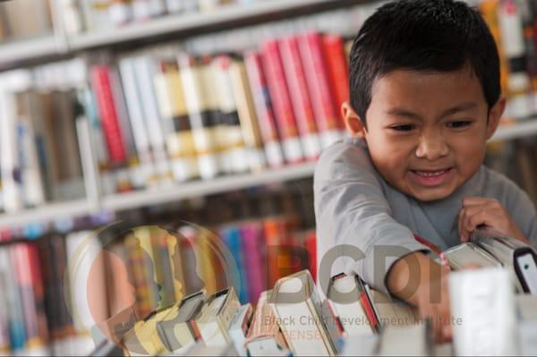 Black Child Development Institute of Greensboro