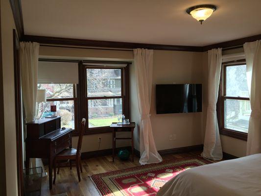 Keuka Room