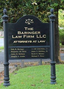 The Baringer Law Firm, L.L.C.