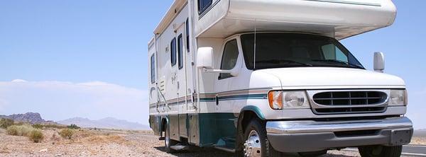 Quality RV Service Center