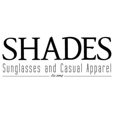 Shades Sunglasses and Casual Apparel