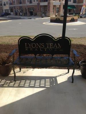 Lyons Team Realtor