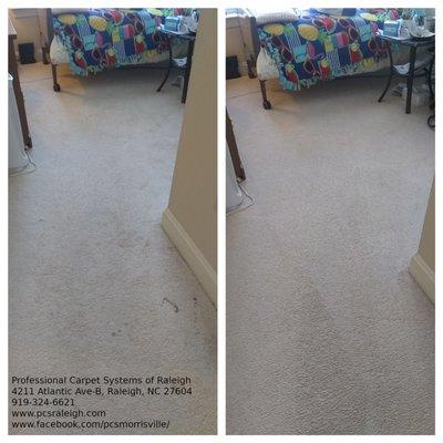 919-324-6621 Carpet Cleaning Raleigh, Cary Morrisville,Wake Forrest, Apex www.pcsraleigh.com