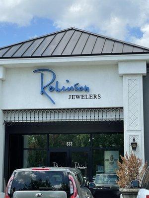 Robinson Jewelers