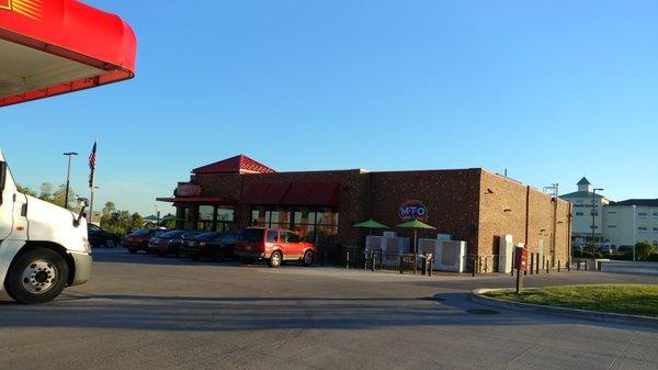 Sheetz in Taneytown MD