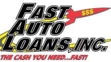 Fast Auto Loans