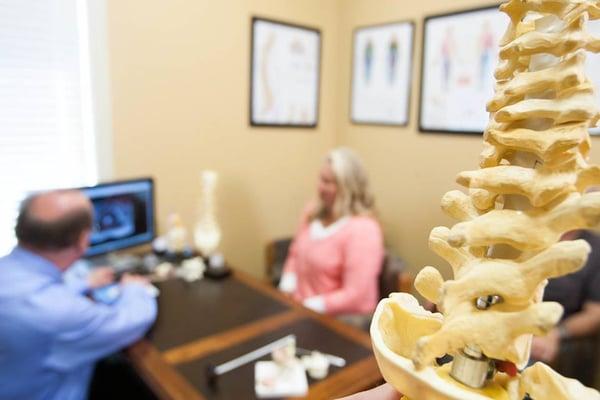 Spine Surgery of Idaho